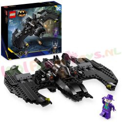 LEGO DC Batwing: Batman™ Vs. The Joker™