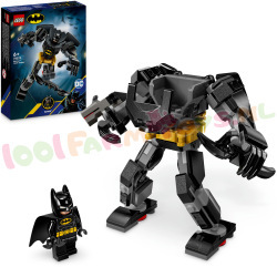 LEGO DC Batman™ Mechapantser
