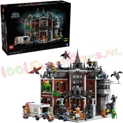 LEGO Batman Arkham Asylum™