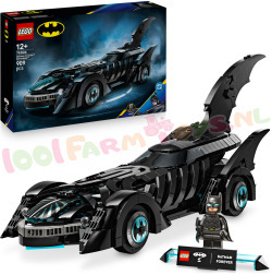 Batman Forever™ Batmobile™
