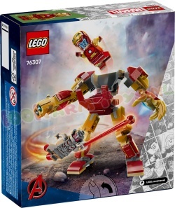 Actie 1001Farmtoys 76307ACTIE foto 5