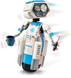 LEGO Marvel 76339 foto 2
