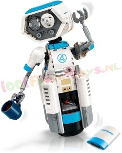 LEGO Marvel 76339 foto 3
