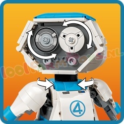 LEGO Marvel 76339 foto 6