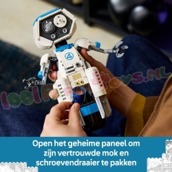 LEGO Marvel 76339 foto 13
