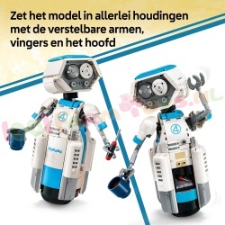 LEGO Marvel 76339 foto 14