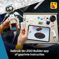 LEGO Marvel 76339 foto 15