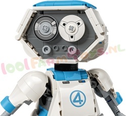 LEGO Marvel 76339 foto 17