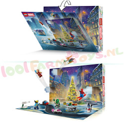 LEGO Marvel 76340 foto 3