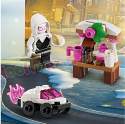 LEGO Marvel 76340 foto 6