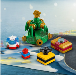 LEGO Marvel 76340 foto 9
