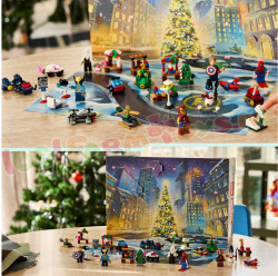 LEGO Marvel 76340 foto 12