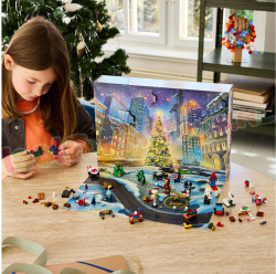 LEGO Marvel 76340 foto 13