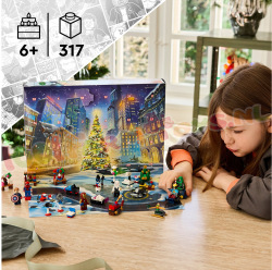 LEGO Marvel 76340 foto 14