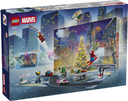 LEGO Marvel 76340 foto 16