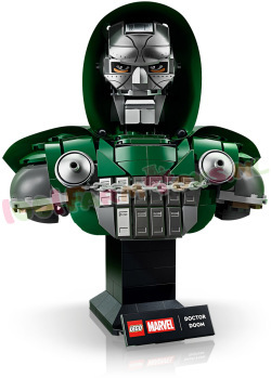 LEGO Marvel 76345 foto 2