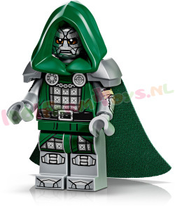 LEGO Marvel 76345 foto 3