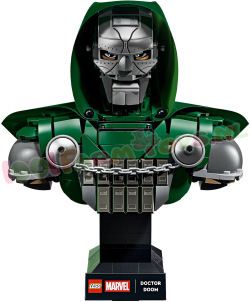 LEGO Marvel 76345 foto 4