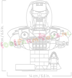 LEGO Marvel 76345 foto 6