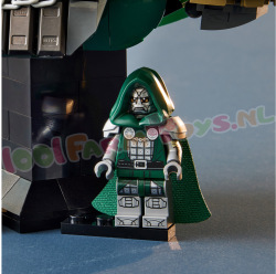 LEGO Marvel 76345 foto 8