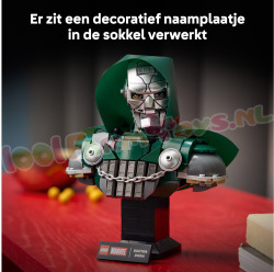 LEGO Marvel 76345 foto 16