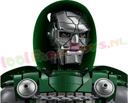 LEGO Marvel 76345 foto 18