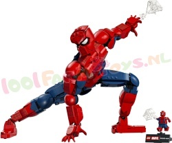 LEGO Marvel 76346 foto 1