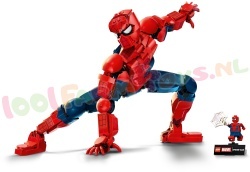 LEGO Marvel 76346 foto 2