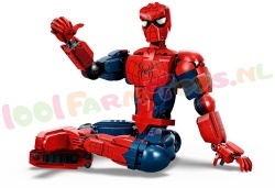 LEGO Marvel 76346 foto 4