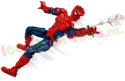 LEGO Marvel 76346 foto 5