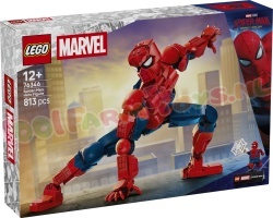LEGO Marvel 76346 foto 6