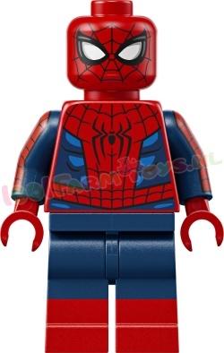 LEGO Marvel 76346 foto 8