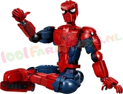 LEGO Marvel 76346 foto 9