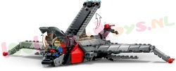 LEGO Marvel 76347 foto 4