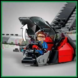 LEGO Marvel 76347 foto 6