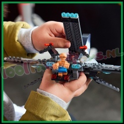 LEGO Marvel 76347 foto 8