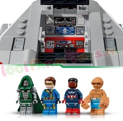 LEGO Marvel 76347 foto 13