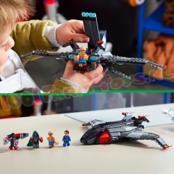 LEGO Marvel 76347 foto 14