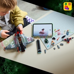 LEGO Marvel 76347 foto 15