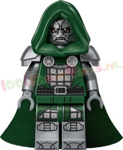 LEGO Marvel 76347 foto 16