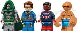 LEGO Marvel 76347 foto 18