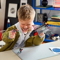 LEGO Marvel 76347 foto 19