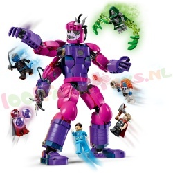 LEGO Marvel 76348 foto 3