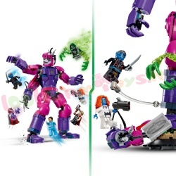 LEGO Marvel 76348 foto 12