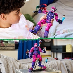 LEGO Marvel 76348 foto 14
