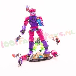 LEGO Marvel 76348 foto 17