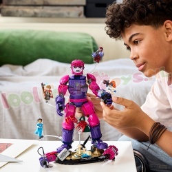 LEGO Marvel 76348 foto 20