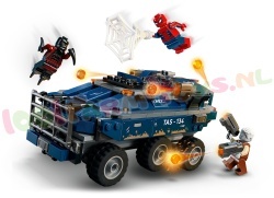 LEGO Marvel 76349 foto 2