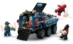 LEGO Marvel 76349 foto 3