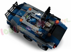 LEGO Marvel 76349 foto 4